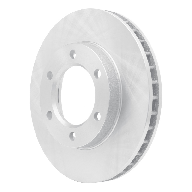 Picture of DFC 71-91 Chevrolet V10 Front Brake Rotor