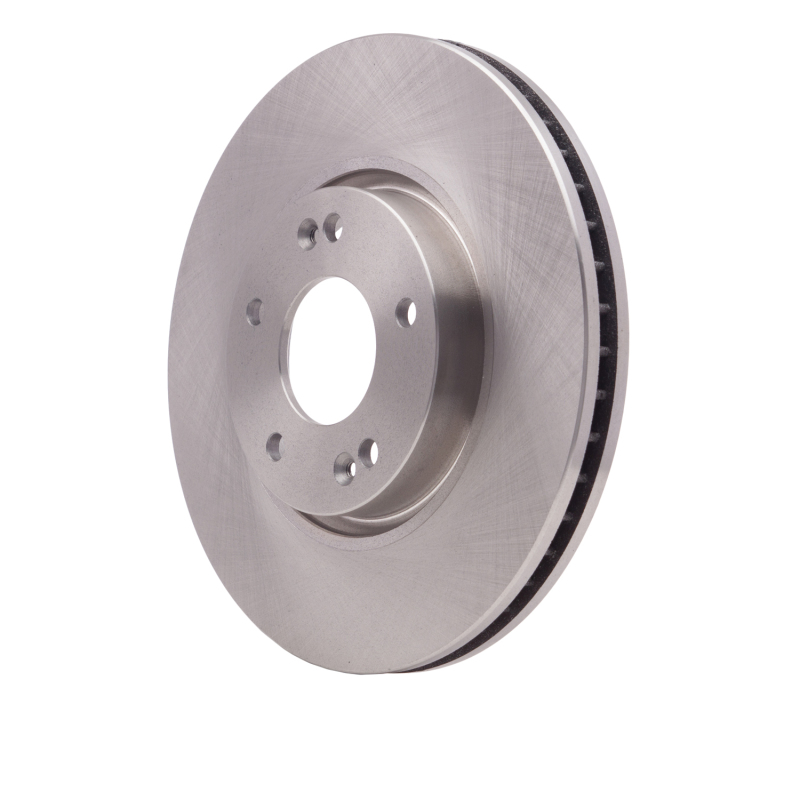 Picture of DFC 05-24 Hyundai Veloster Front Brake Rotor