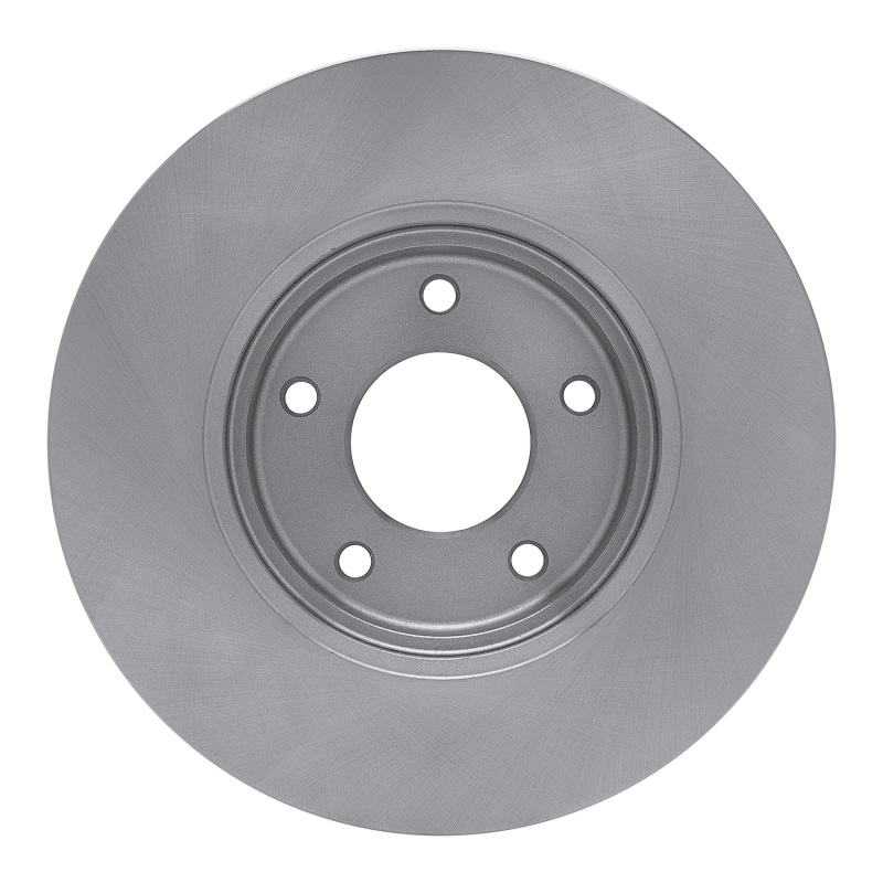 Picture of DFC 97-03 Jaguar XJ8 Front Brake Rotor