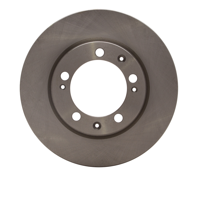 Picture of DFC 86-91 Porsche 944 (Excl Turbo) Left Front Brake Rotor