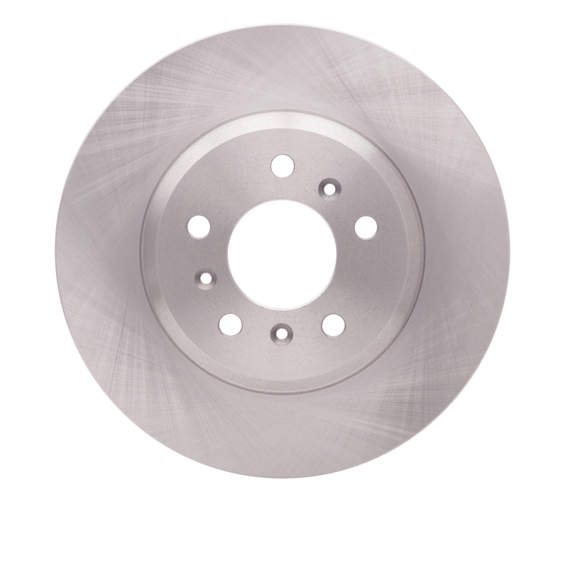 Picture of DFC 06-16 Buick Lucerne Front Brake Rotor