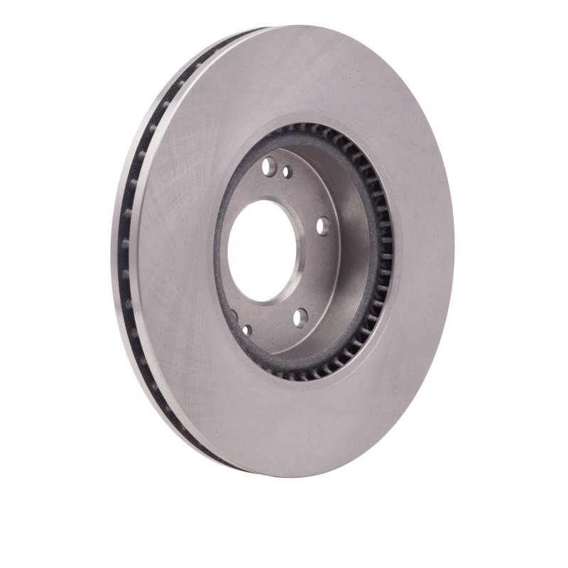 Picture of DFC 05-24 Hyundai Veloster Front Brake Rotor