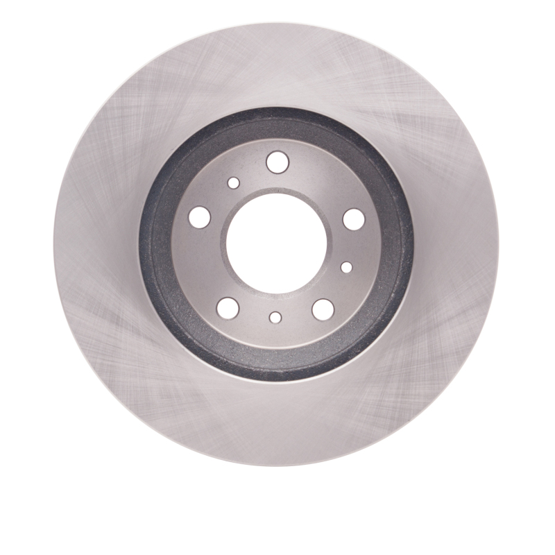 Picture of DFC 06-16 Buick Lucerne Front Brake Rotor