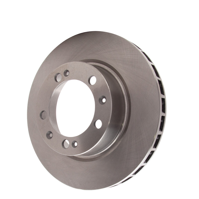 Picture of DFC 86-91 Porsche 944 (Excl Turbo) Left Front Brake Rotor