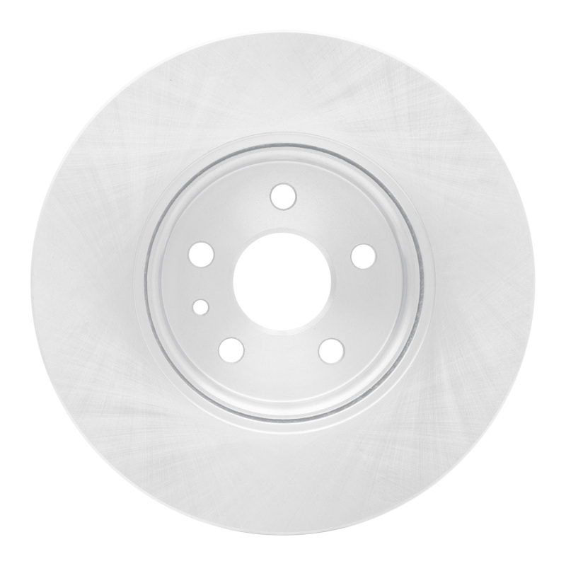 Picture of DFC 13-22 Buick Encore Front Brake Rotor