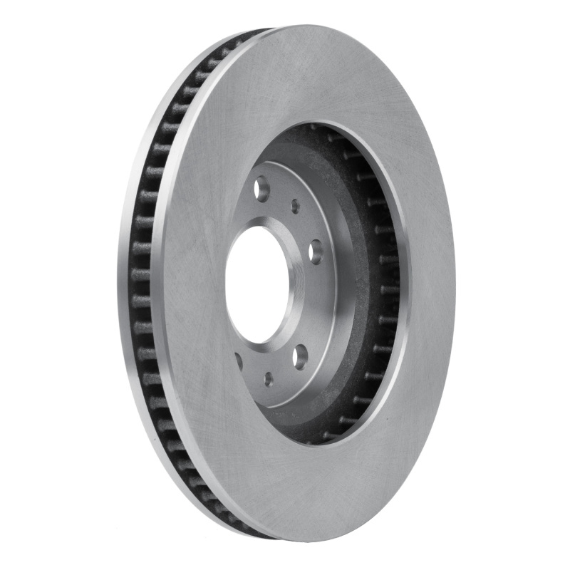Picture of DFC 03-07 Cadillac CTS Front Brake Rotor