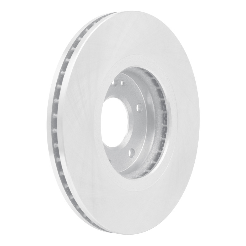 Picture of DFC 04-11 Hyundai Azera Front Brake Rotor