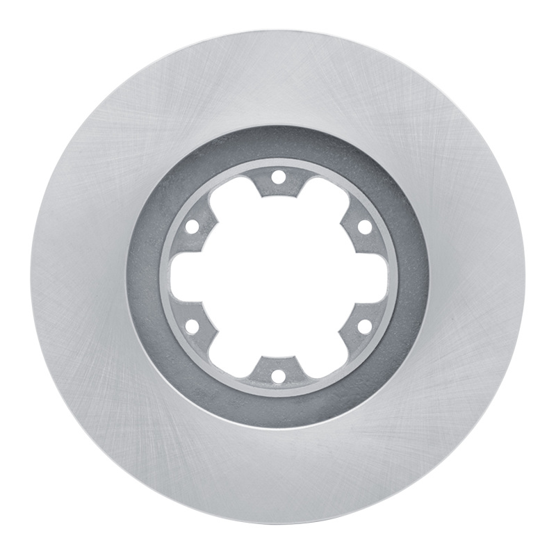 Picture of DFC 98-04 Infiniti QX4 Front Brake Rotor