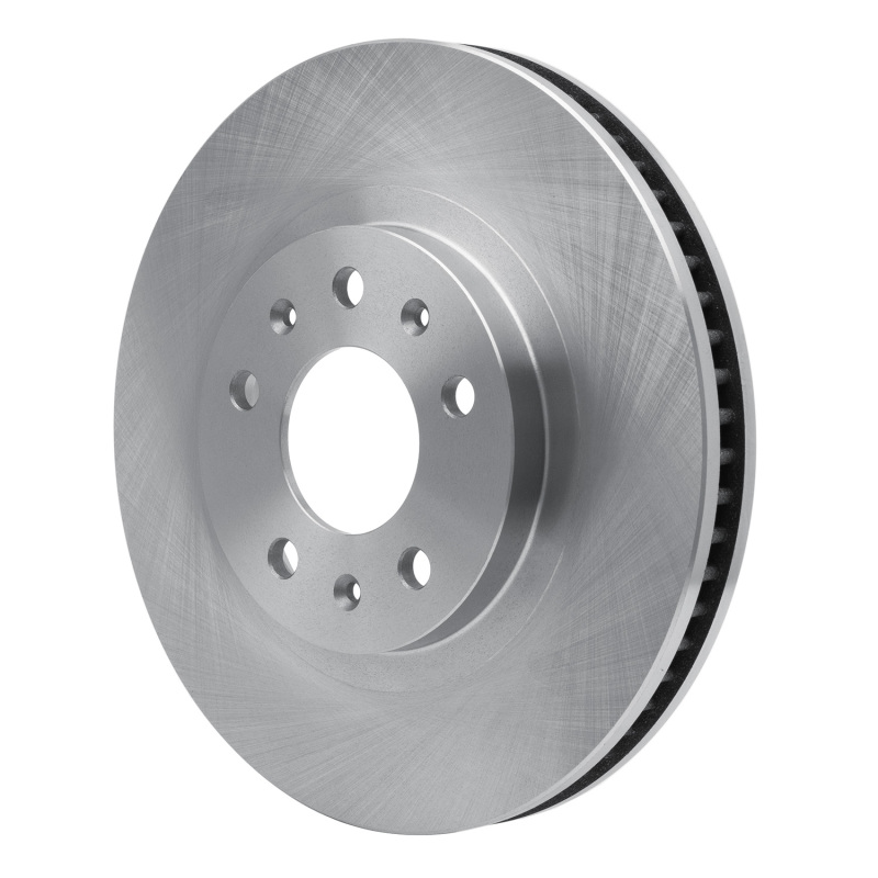 Picture of DFC 03-07 Cadillac CTS Front Brake Rotor