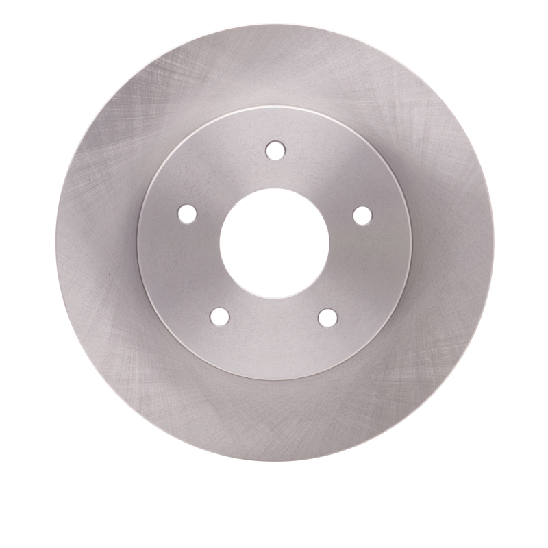 Picture of DFC 63-82 Chevrolet Corvette Front Brake Rotor