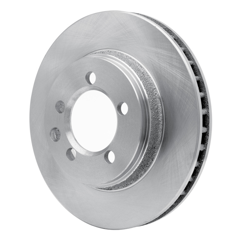 Picture of DFC 74-81 Dodge RamCharger 4WD Front Brake Rotor
