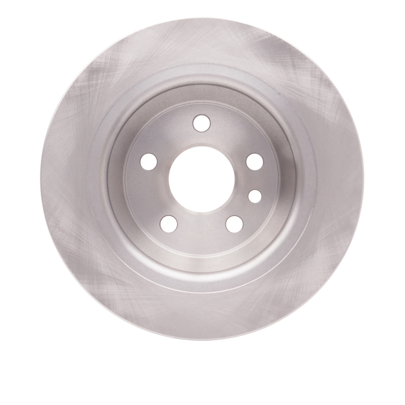 Picture of DFC 09-15 Ford Focus RS (Mexico) Rear Brake Rotor