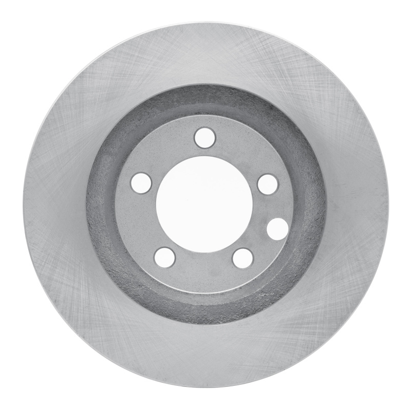 Picture of DFC 74-81 Dodge RamCharger 4WD Front Brake Rotor