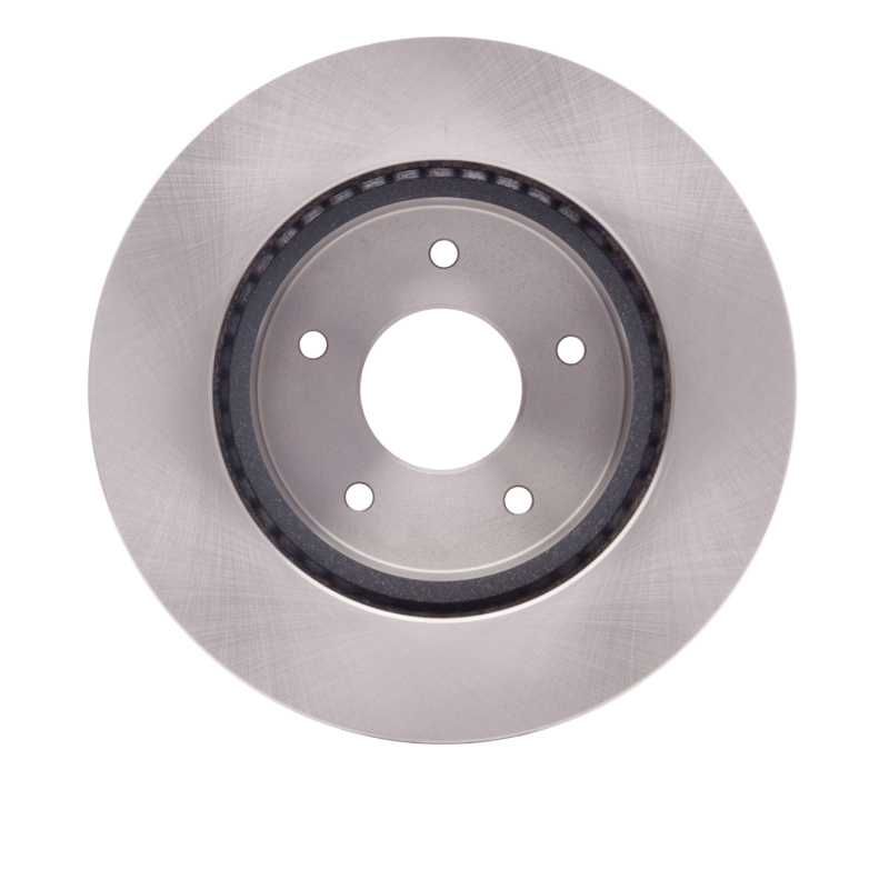 Picture of DFC 63-82 Chevrolet Corvette Front Brake Rotor