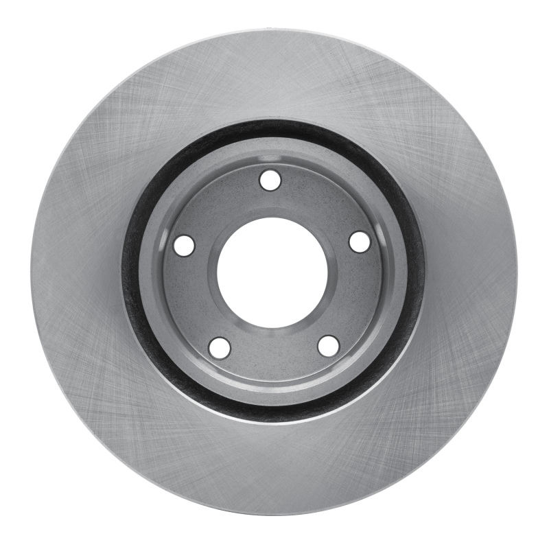 Picture of DFC 04-04 Pontiac GTO Front Brake Rotor