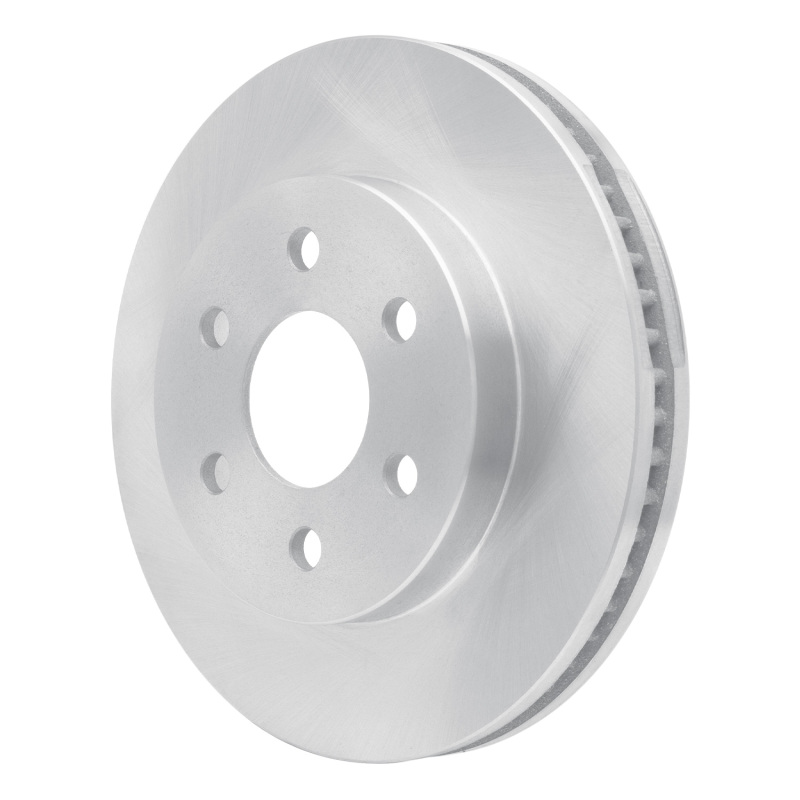 Picture of DFC 98-99 Cadillac DeVille Front Brake Rotor