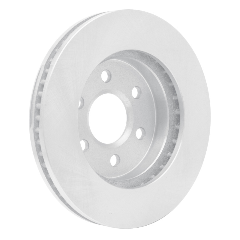 Picture of DFC 98-99 Cadillac DeVille Front Brake Rotor