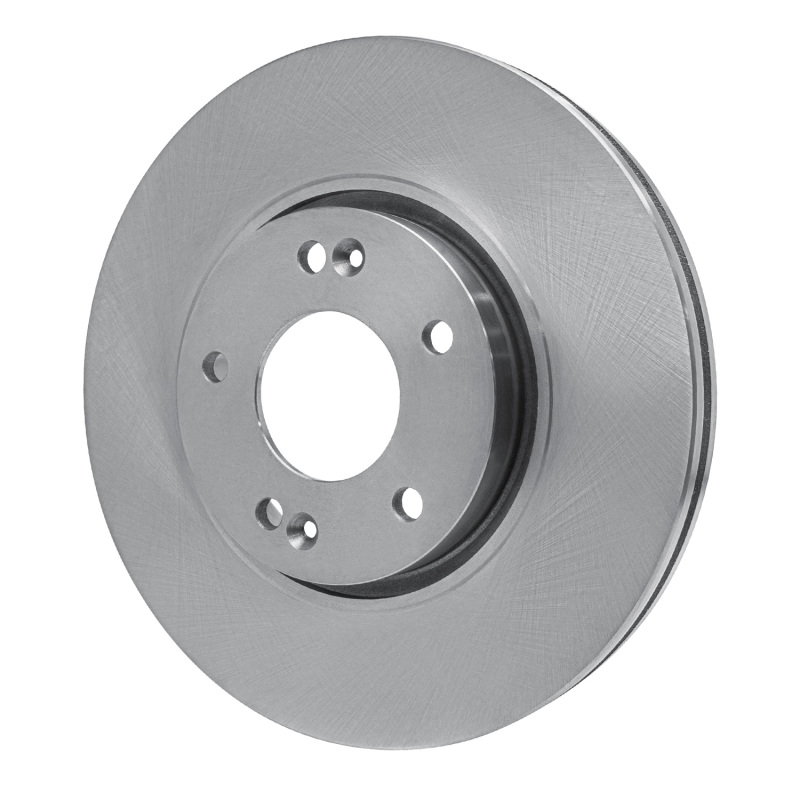 Picture of DFC 12-16 Kia Sportage (USA/Canada) Front Brake Rotor