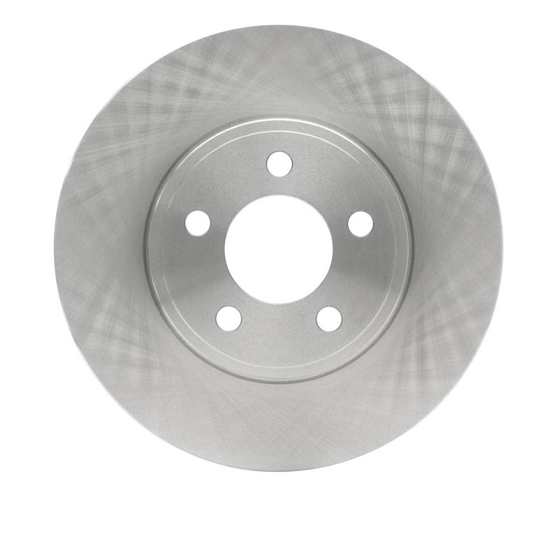 Picture of DFC 03-11 Ford Crown Victoria Front Brake Rotor