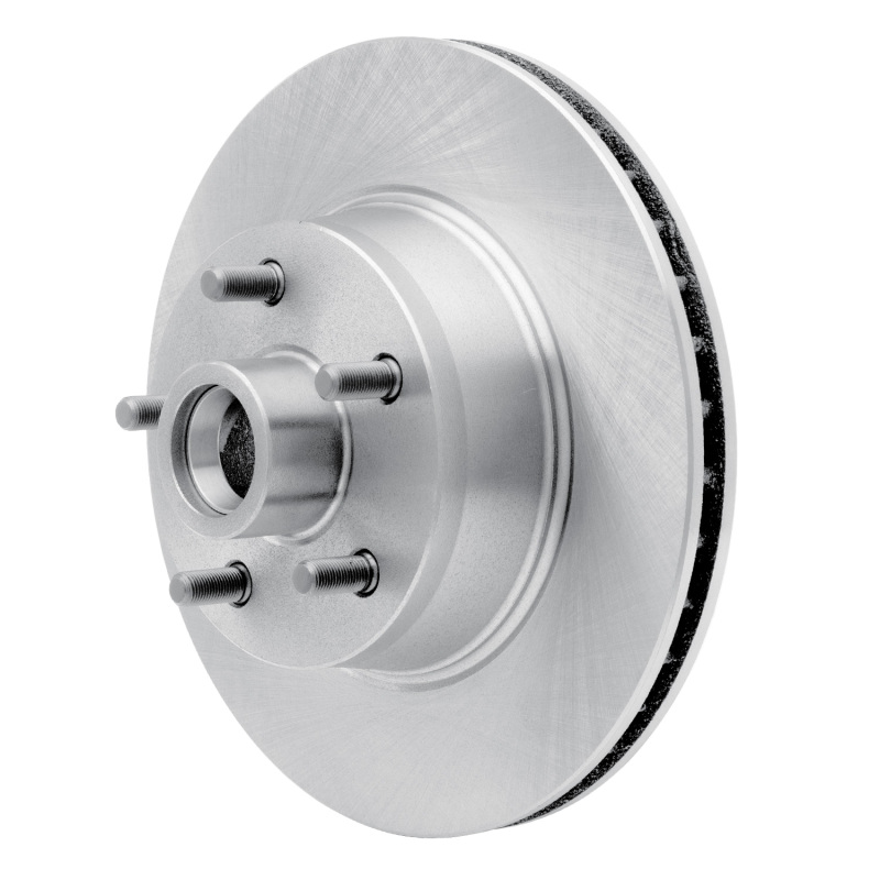 Picture of DFC 68-73 Ford Mustang Front Brake Rotor