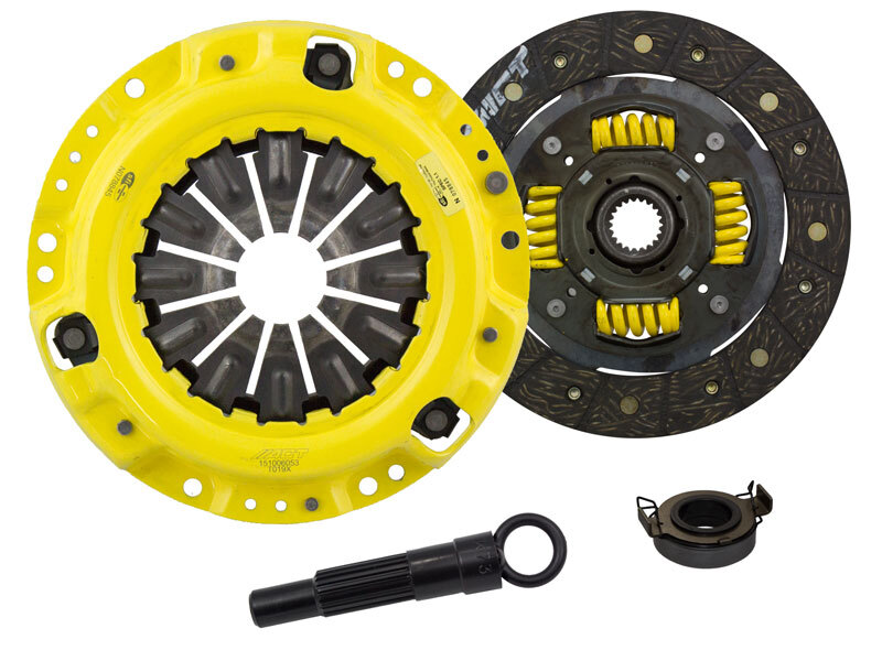 Picture of ACT XT/Perf Street Sprung Clutch Kit