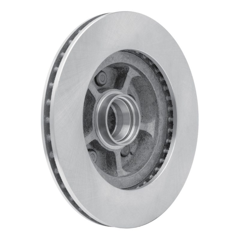 Picture of DFC 68-73 Ford Mustang Front Brake Rotor