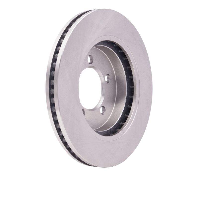 Picture of DFC 06-10 Ford Explorer Sport Trac Front Brake Rotor