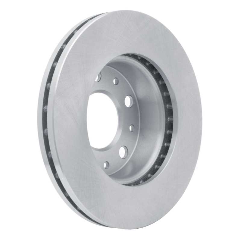 Picture of DFC 14-25 Ram ProMaster 3500 Front Brake Rotor