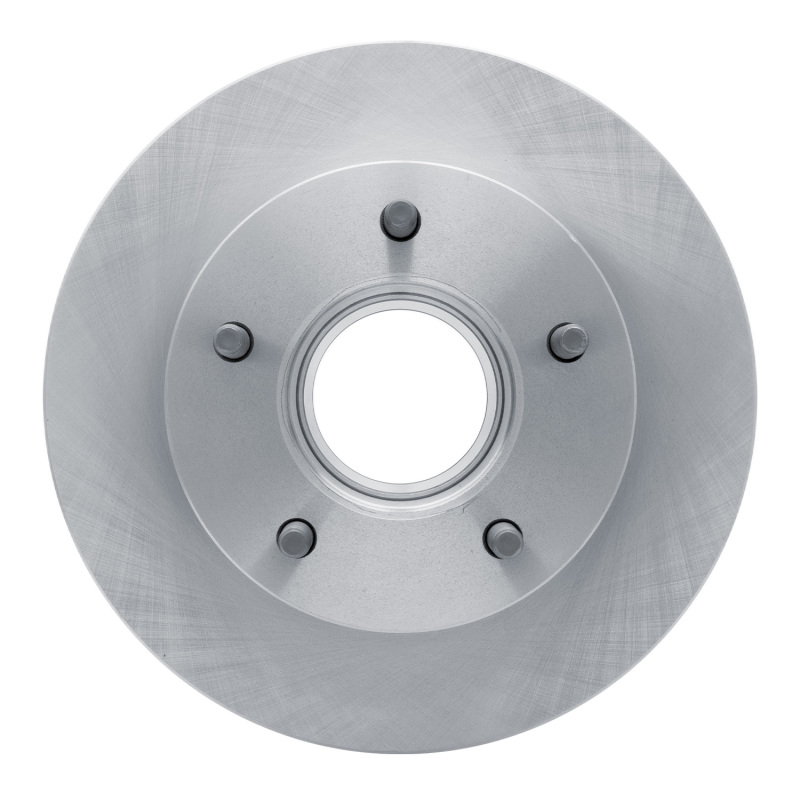 Picture of DFC 86-88 Ford F-150 4WD Front Brake Rotor