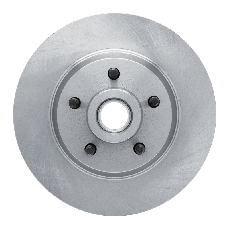 Picture of DFC 69-70 Ford Thunderbird Front Brake Rotor