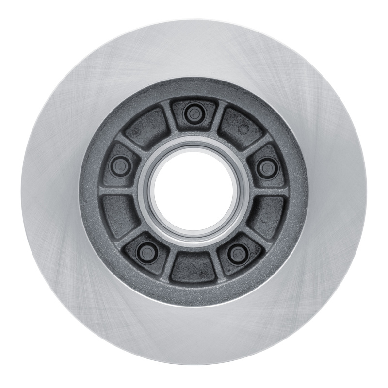 Picture of DFC 86-88 Ford F-150 4WD Front Brake Rotor