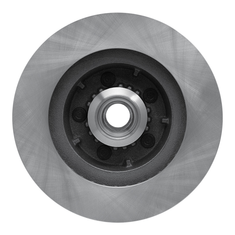 Picture of DFC 69-73 Chrysler Newport Front Brake Rotor