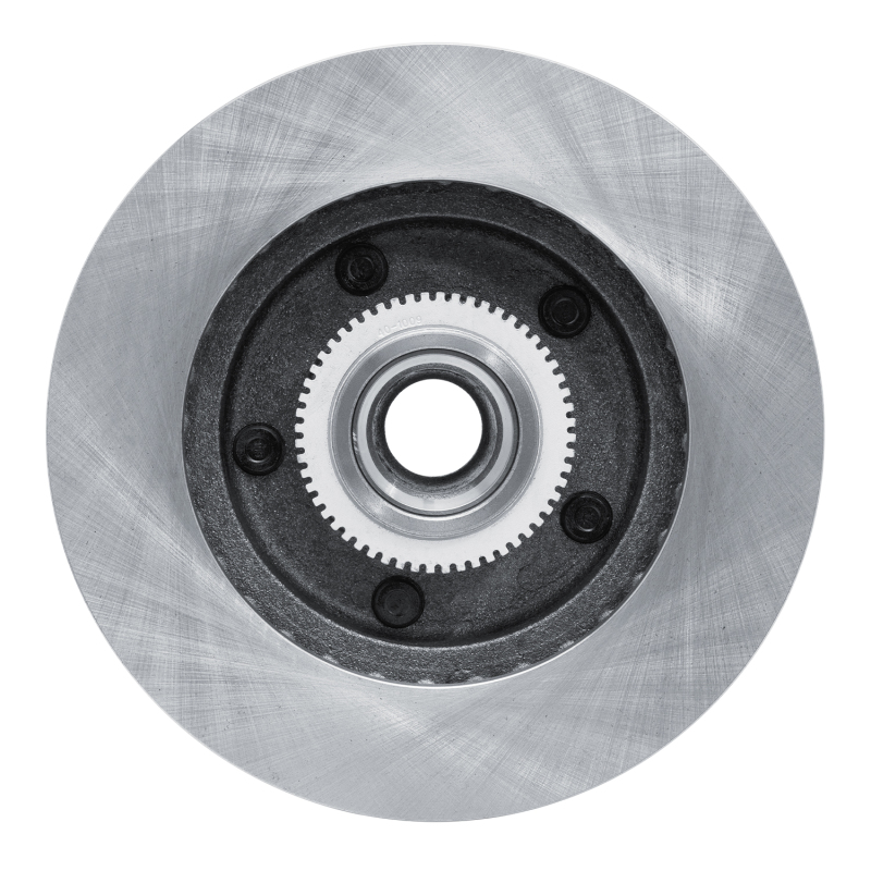 Picture of DFC 94-99 Dodge Ram 1500 Pickup Front Brake Rotor