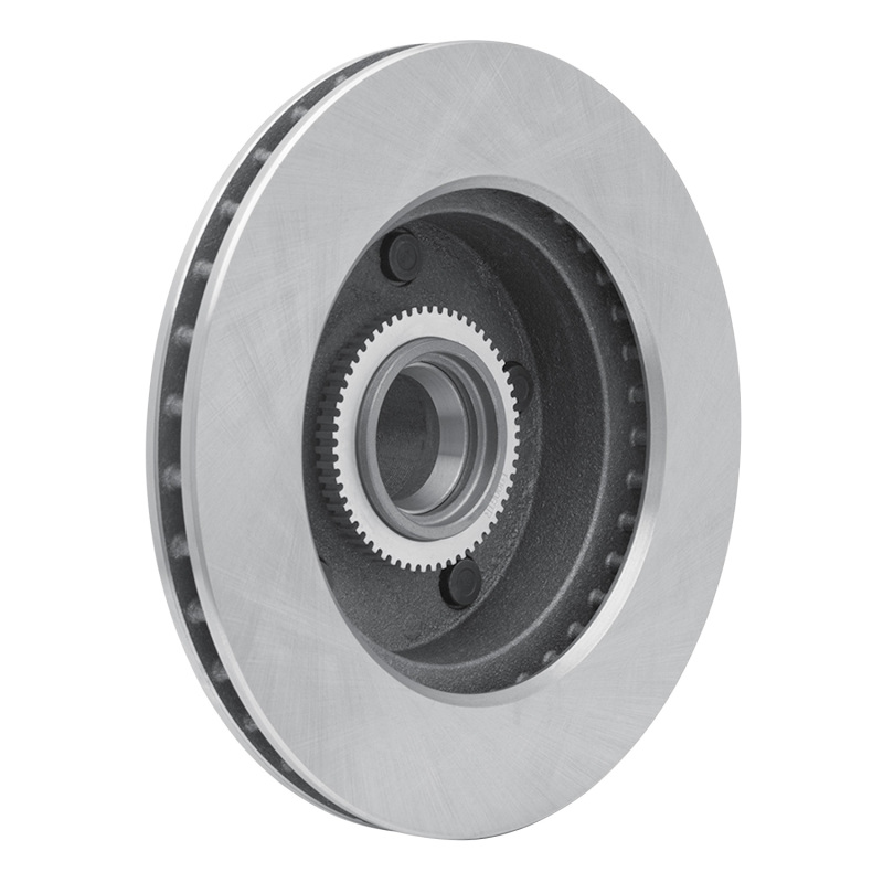 Picture of DFC 94-03 Ford E-150 Econoline Club Wagon Front Brake Rotor