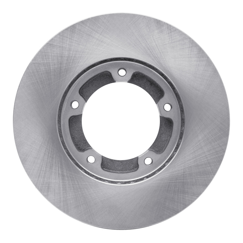 Picture of DFC 00-18 Mitsubishi Fuso FE Front Brake Rotor