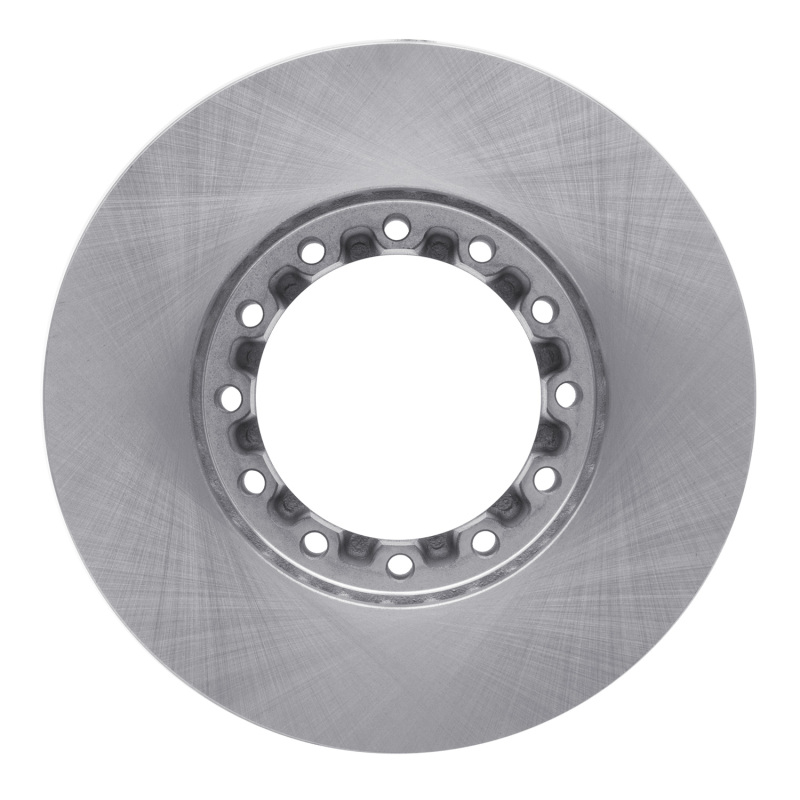 Picture of DFC 95-18 Mitsubishi Fuso FE Rear Brake Rotor