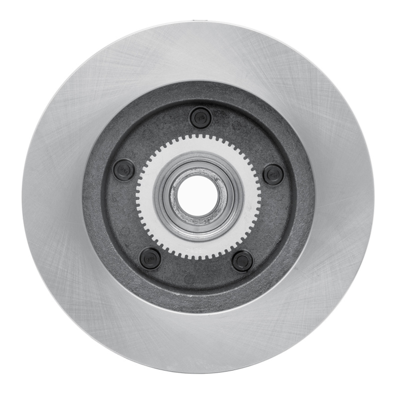 Picture of DFC 94-02 Dodge Ram 1500 Van Front Brake Rotor