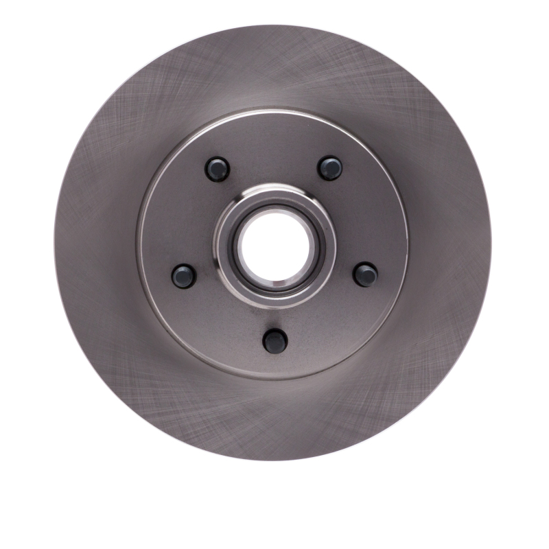Picture of DFC 83-92 Chevrolet G20 Front Brake Rotor