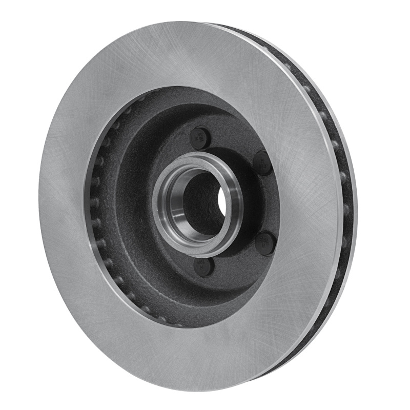 Picture of DFC 74-84 Chrysler Town & Country Front Brake Rotor