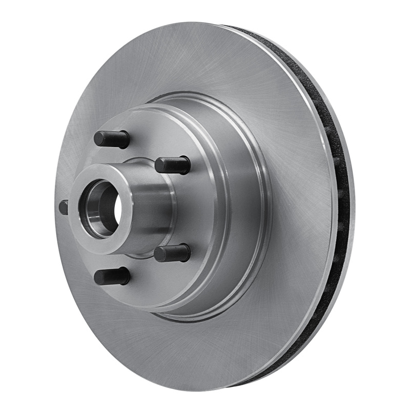 Picture of DFC 74-84 Chrysler Town & Country Front Brake Rotor