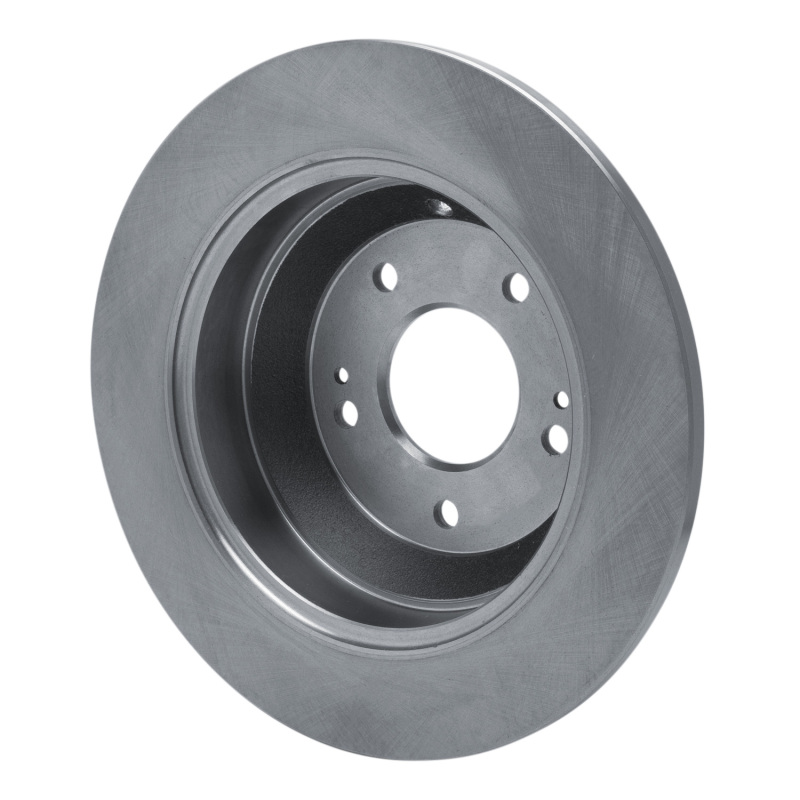Picture of DFC 10-21 Hyundai Santa Fe Rear Brake Rotor