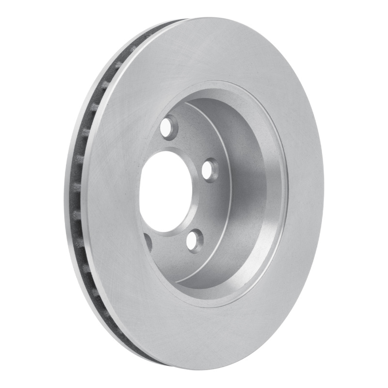 Picture of DFC 07-12 Dodge Nitro Front Brake Rotor