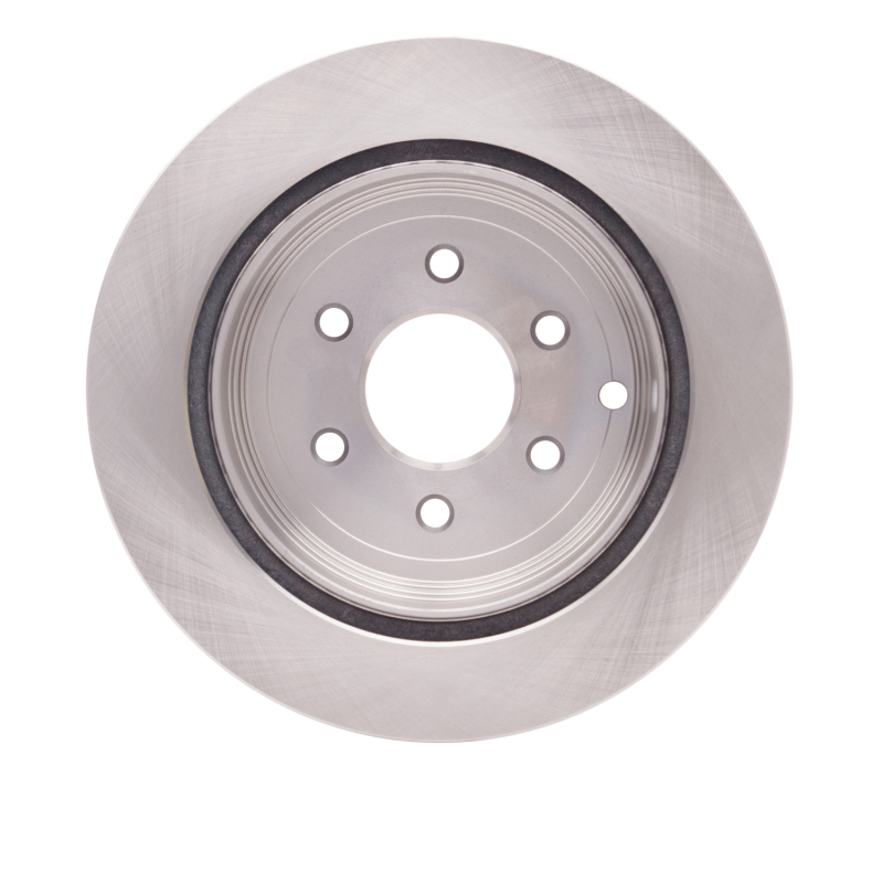 Picture of DFC 05-12 Nissan Pathfinder Rear Brake Rotor