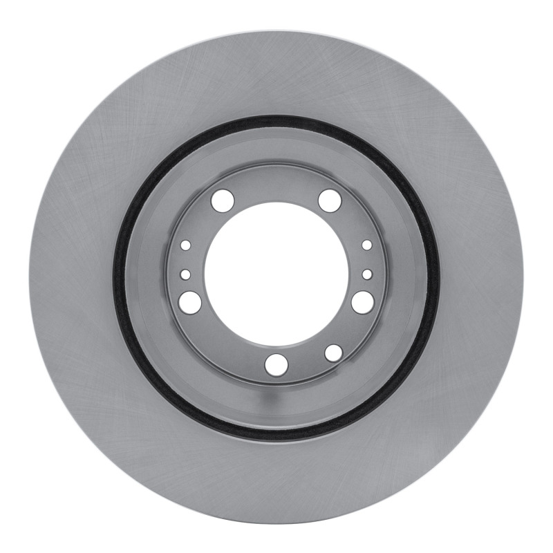 Picture of DFC 87-97 Porsche 968 Rear Brake Rotor