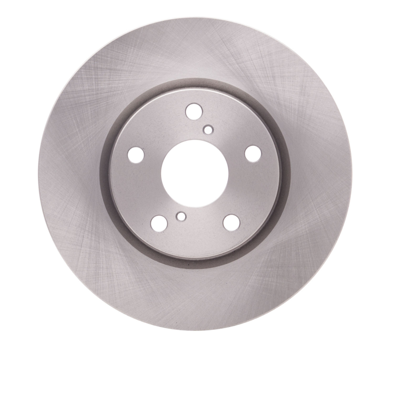 Picture of DFC 06-15 Lexus IS250 Left Front Brake Rotor