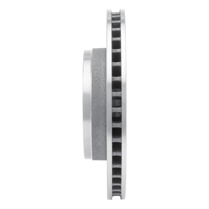 Picture of DFC 07-12 Dodge Nitro Front Brake Rotor