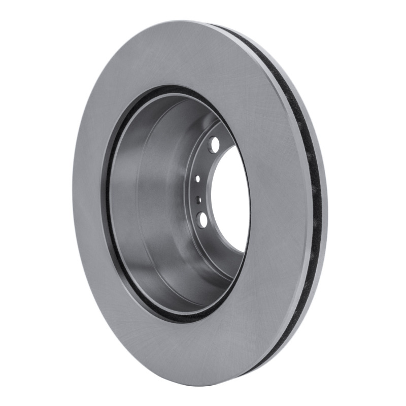 Picture of DFC 87-97 Porsche 968 Rear Brake Rotor