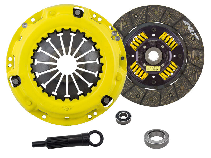 Picture of ACT HD/Perf Street Sprung Clutch Kit