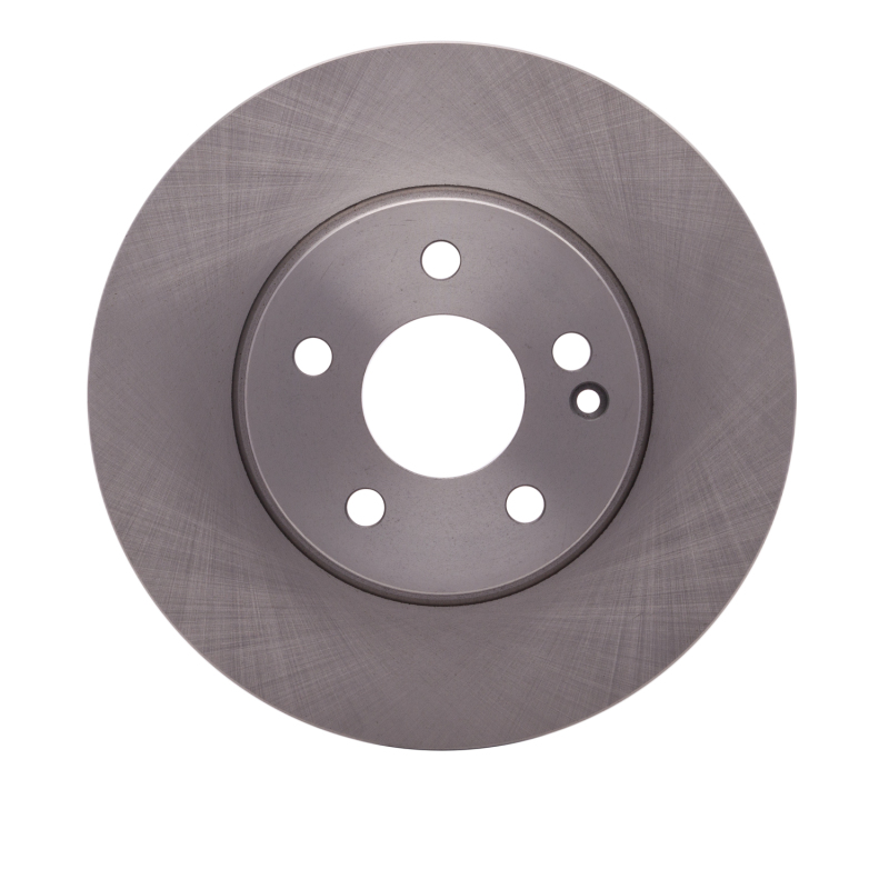 Picture of DFC 16-23 Mercedes-Benz Viano (Mexico) Front Brake Rotor