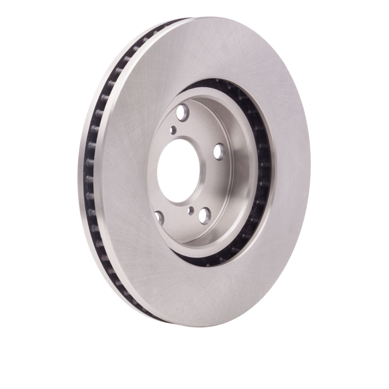 Picture of DFC 06-15 Lexus IS250 Left Front Brake Rotor
